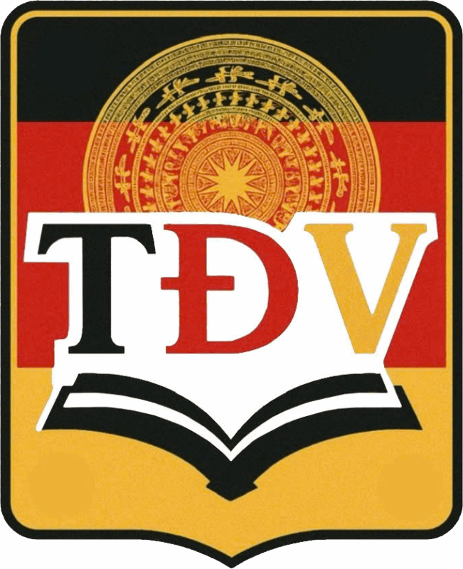 CTTNHH Thanh Đức Việt
